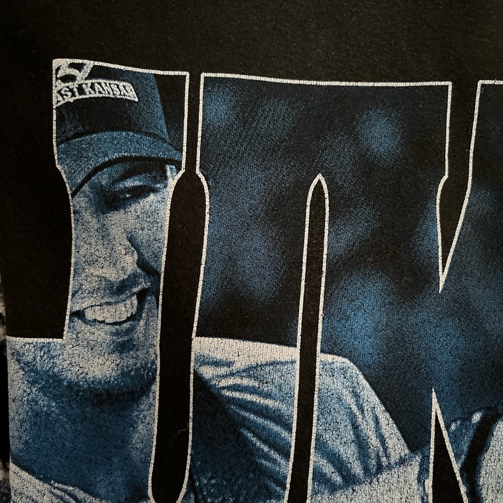 LUKE BRYAN Graphic Men's Shirt - Picture 3 of 3